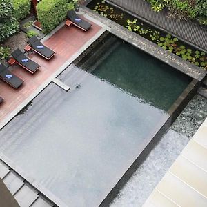 Arcadia Suites Bangkok