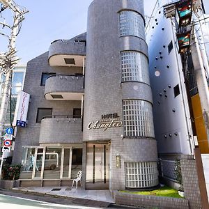 Chang Tee Hotel Ikebukuro