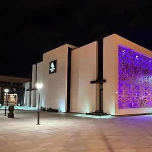 Hotel Ben Batouta - Tanger
